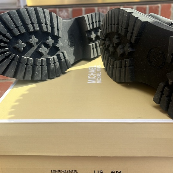 Michael Kors Parker Loafer - Picture 11 of 11